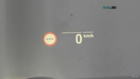BMW 320 LUXURY* 360CAMERA* HEADUP, снимка 9
