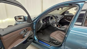 BMW 320 LUXURY* 360CAMERA* HEADUP, снимка 5