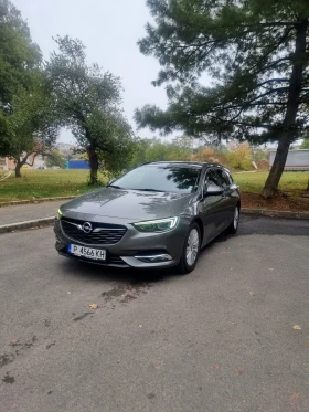 Opel Insignia 1.6, снимка 1
