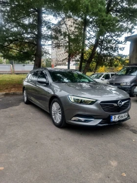 Opel Insignia 1.6, снимка 2