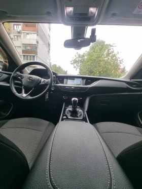 Opel Insignia 1.6, снимка 11