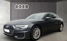     Audi A6 50 TDI Quattro S line