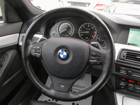 BMW 535 D/X-DRIVE/M-PACKET/ШВЕЙЦАРИЯ, снимка 15 - Автомобили и джипове - 39040140