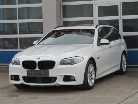 BMW 535 D/X-DRIVE/M-PACKET/ШВЕЙЦАРИЯ, снимка 1 - Автомобили и джипове - 39040140