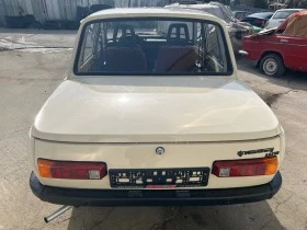 Wartburg 353 ОТЛИЧНО СЪСТОЯНИЕ , снимка 13