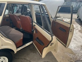 Обява за продажба на Wartburg 353 ОТЛИЧНО СЪСТОЯНИЕ  ~6 499 EUR - изображение 10