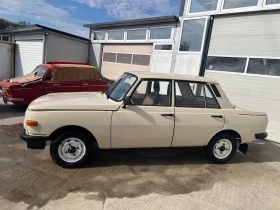 Wartburg 353 ОТЛИЧНО СЪСТОЯНИЕ , снимка 4