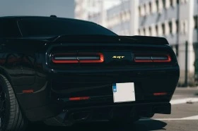 Dodge Challenger HELLCAT 6.2, снимка 5