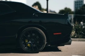 Dodge Challenger HELLCAT 6.2 - [5] 