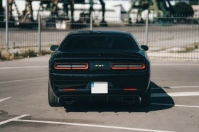 Dodge Challenger HELLCAT 6.2, снимка 6