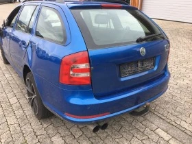 Skoda Octavia VRS* 2.0TFSI* GERMANY* , снимка 7