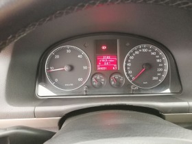VW Touran 2.0tdi kli 136 | Mobile.bg   15