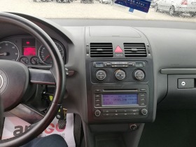 VW Touran 2.0tdi kli 136 | Mobile.bg   16