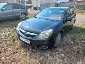 Обява за продажба на Opel Vectra ~7 999 лв. - изображение 1