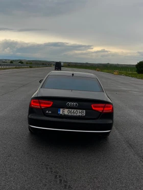 Audi A8 V8 4.2 TDI, снимка 2