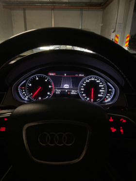 Audi A8 V8 4.2 TDI, снимка 4