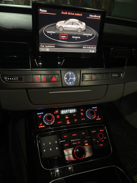 Audi A8 V8 4.2 TDI, снимка 8 - Автомобили и джипове - 45357708