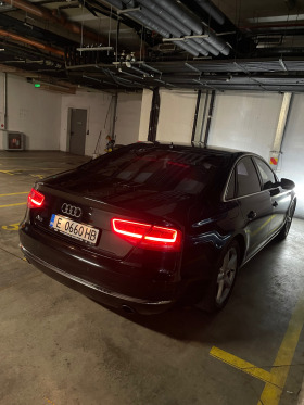 Audi A8 V8 4.2 TDI, снимка 11 - Автомобили и джипове - 45357708