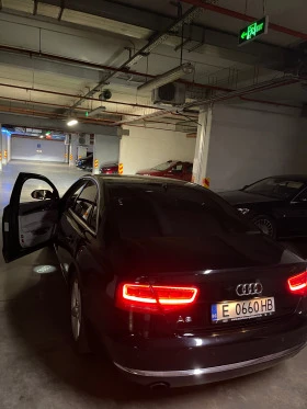 Audi A8 V8 4.2 TDI, снимка 5