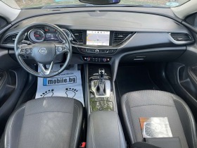 Opel Insignia 1.6 CRDI 136 * AVTOMAT * CAMERA * NAVI * LED * , снимка 8