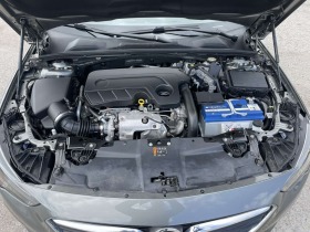 Opel Insignia 1.6 CRDI 136 * AVTOMAT * CAMERA * NAVI * LED * , снимка 16 - Автомобили и джипове - 45405519