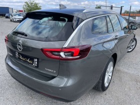 Opel Insignia 1.6 CRDI 136 * AVTOMAT * CAMERA * NAVI * LED * , снимка 4