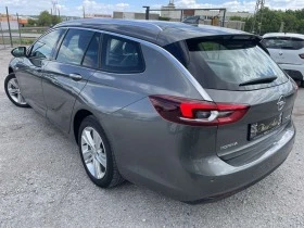 Opel Insignia 1.6 CRDI 136 * AVTOMAT * CAMERA * NAVI * LED * , снимка 6