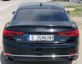 Audi A5 2.0TFSI Quattro, снимка 5