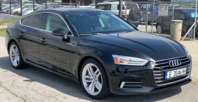 Audi A5 2.0TFSI Quattro, снимка 3