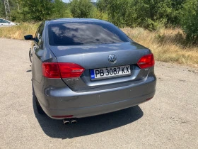 VW Jetta 2.0 TDI 140к.с, снимка 3