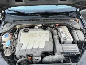 VW Jetta 2.0 TDI 140. | Mobile.bg    15