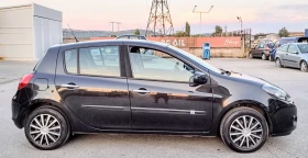 Renault Clio 1.2i-75к.с, Face, снимка 7