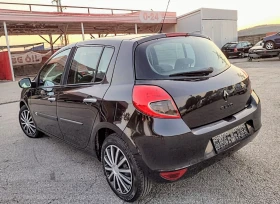 Renault Clio 1.2i-75к.с, Face, снимка 4