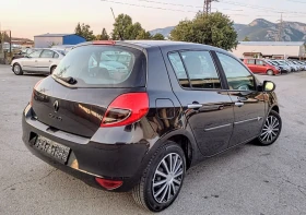 Renault Clio 1.2i-75к.с, Face, снимка 5