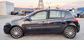 Renault Clio 1.2i-75к.с, Face, снимка 6