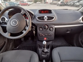 Renault Clio 1.2i-75к.с, Face, снимка 10