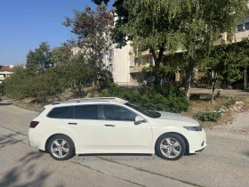 Honda Accord 2.2 Type S FACELIFT  | Mobile.bg    5