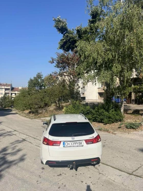 Honda Accord 2.2 Type S FACELIFT Регистриран, снимка 6