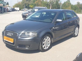 Audi A3 2.0TDi* АВТОМАТИК* Klimatronik*  - [2] 