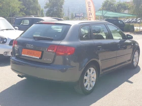 Audi A3 2.0TDi* АВТОМАТИК* Klimatronik*  - [5] 