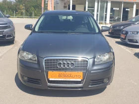 Audi A3 2.0TDi* АВТОМАТИК* Klimatronik*  - [3] 