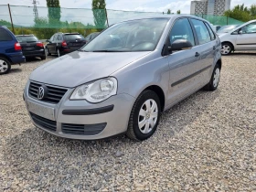 VW Polo 1.2BENZIN-60PS, снимка 1