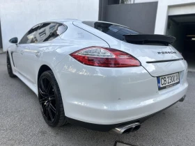 Porsche Panamera 4S / РЕГИСТРИРАН / ОБСЛУЖЕН - [6] 