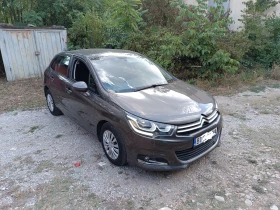 Citroen C4, снимка 4