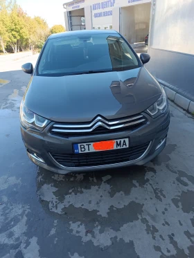 Citroen C4 | Mobile.bg    2