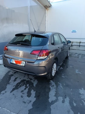 Citroen C4 | Mobile.bg    5