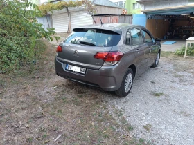 Citroen C4, снимка 6