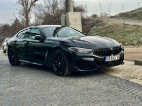 BMW 840 Gran Coupe* M Sport* Head up* Distr*  - 43800 € / 85665.35 лв. - 27907043 2