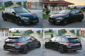 Skoda Octavia VRS* 4x4* VIRTUAL* CAMERA*  | Mobile.bg    7