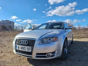 Audi A4 B7, снимка 1